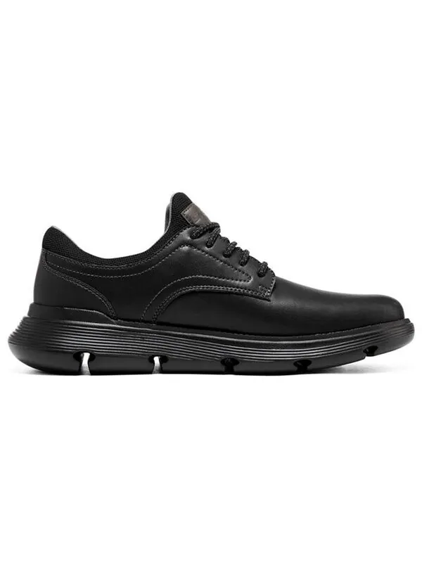 Кроссовки garza 'balck' Skechers — изображение 2 из 4, черный