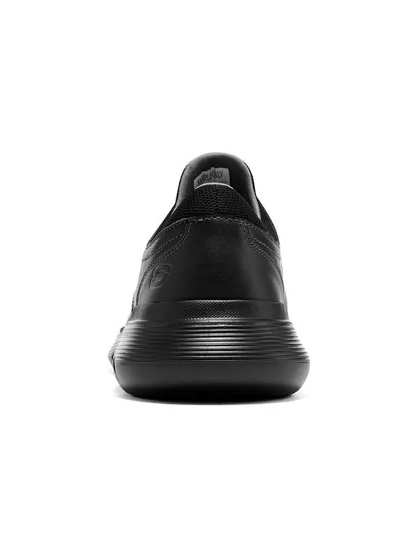 Кроссовки garza 'balck' Skechers — изображение 4 из 4, черный