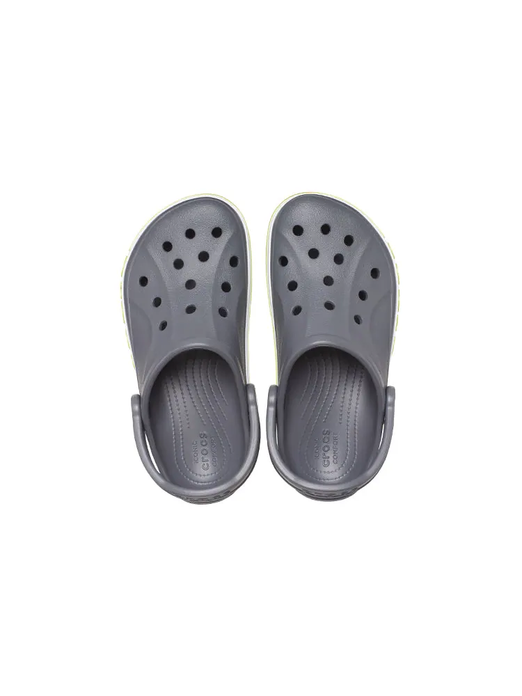 Сандалии Crocs Bayaband Cozy Sports Sandals Red Unisex Gray — изображение 5 из 7, серый
