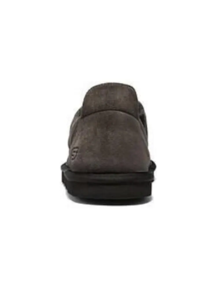 Слипоны Skechers Comfy Tasman — изображение 3 из 4, коричневый