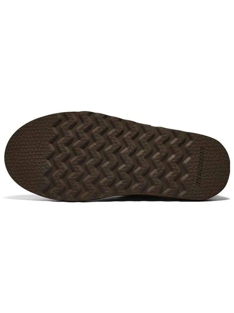 Слипоны Skechers Comfy Tasman — изображение 5 из 5, бежевый