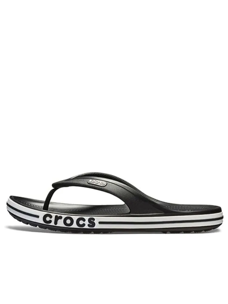 Crocs Crocband Нескользящая обувь, черная, унисекс — изображение 1 из 5, черный