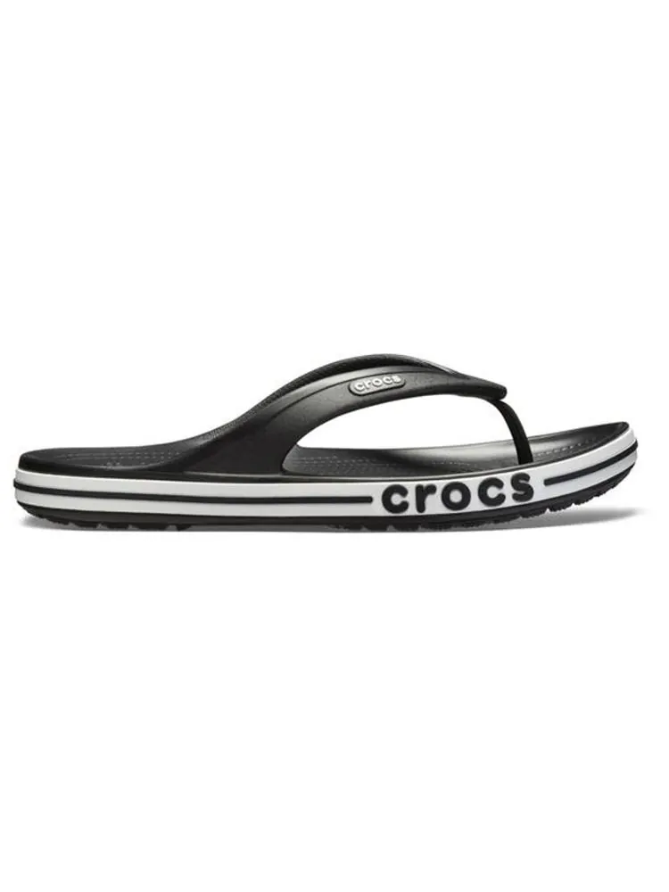 Crocs Crocband Нескользящая обувь, черная, унисекс — изображение 3 из 5, черный