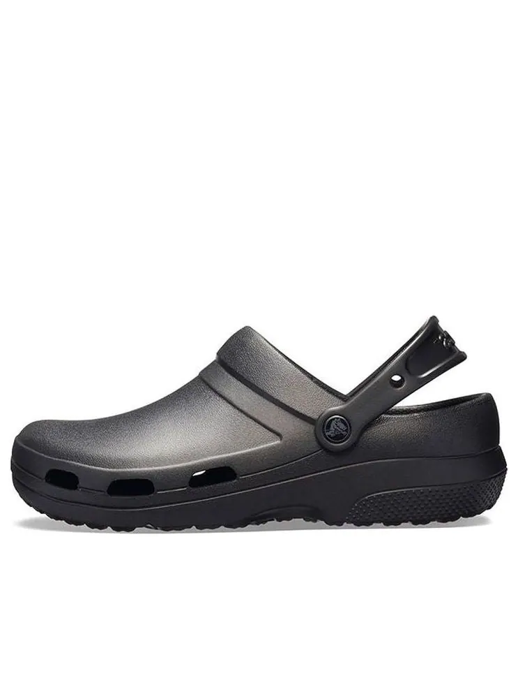 Сандалии Crocs Specialist II Clog 2 Sandals Black — изображение 1 из 6, черный