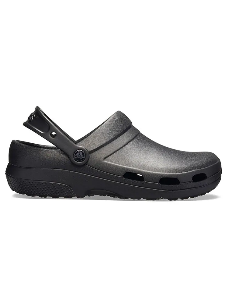 Сандалии Crocs Specialist II Clog 2 Sandals Black — изображение 3 из 6, черный
