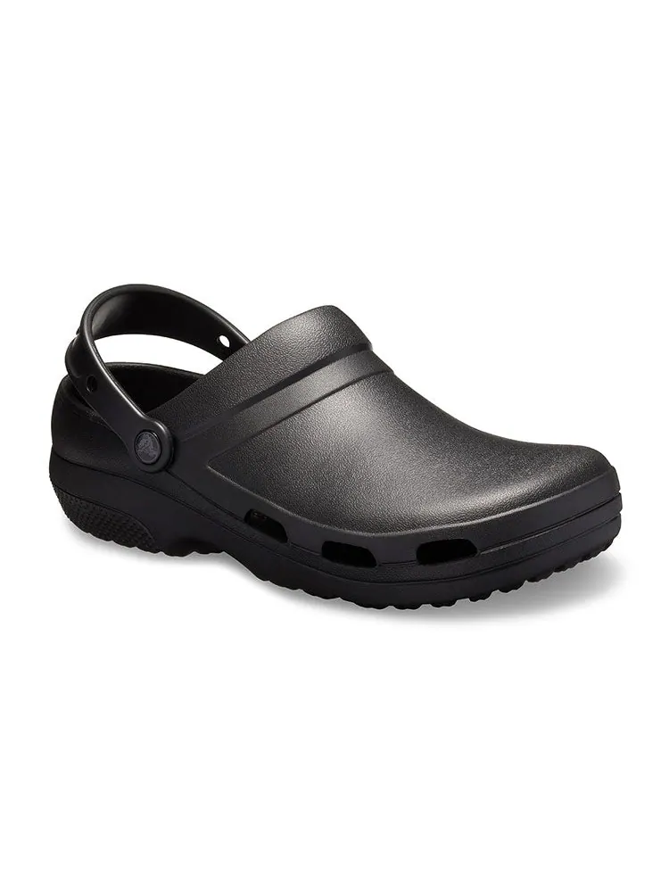 Сандалии Crocs Specialist II Clog 2 Sandals Black — изображение 4 из 6, черный