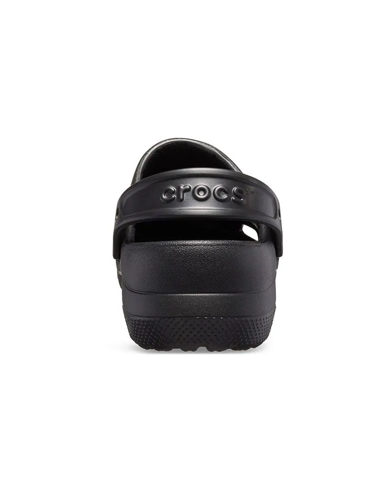 Сандалии Crocs Specialist II Clog 2 Sandals Black — изображение 5 из 6, черный
