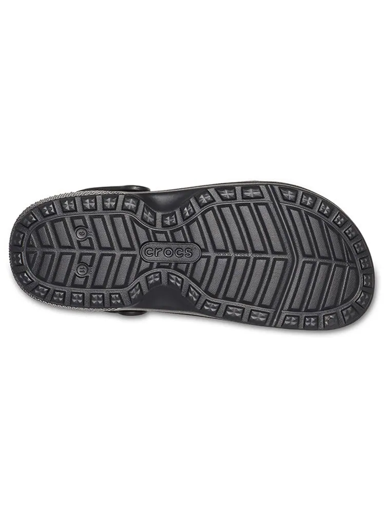 Сандалии Crocs Specialist II Clog 2 Sandals Black — изображение 6 из 6, черный