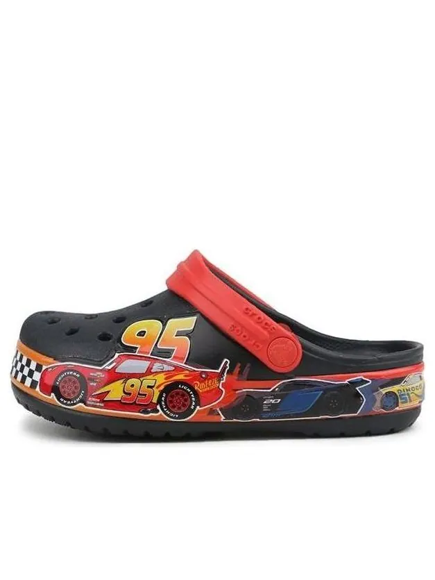 Сандалии Crocs Shoes Sports sandals — изображение 1 из 5, черный