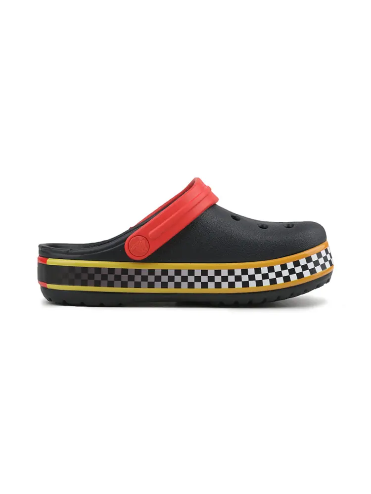 Сандалии Crocs Shoes Sports sandals — изображение 2 из 5, черный