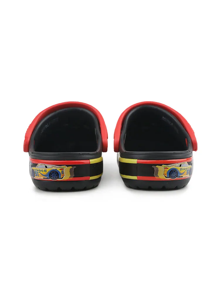 Сандалии Crocs Shoes Sports sandals — изображение 3 из 5, черный