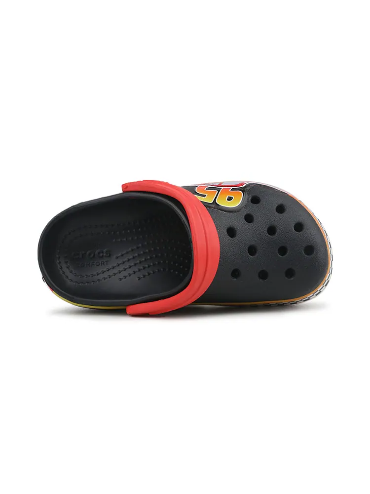 Сандалии Crocs Shoes Sports sandals — изображение 4 из 5, черный