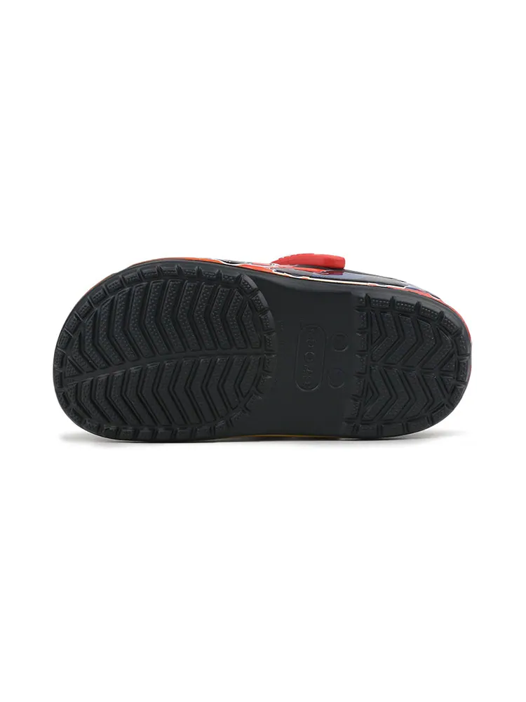 Сандалии Crocs Shoes Sports sandals — изображение 5 из 5, черный