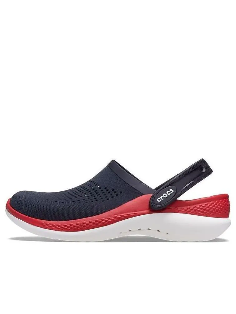 Сандалии Crocs LiteRide 360 — изображение 1 из 6, мульти