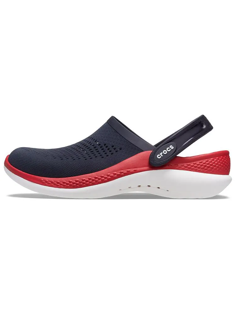 Сандалии Crocs LiteRide 360 — изображение 2 из 6, мульти