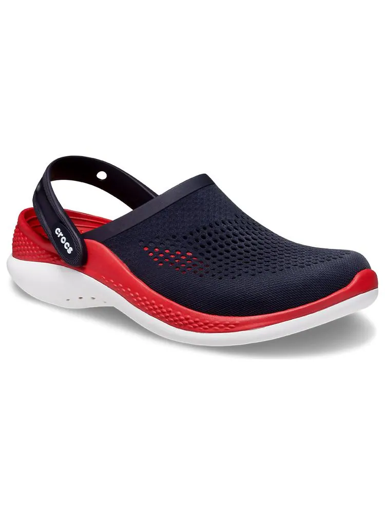 Сандалии Crocs LiteRide 360 — изображение 4 из 6, мульти