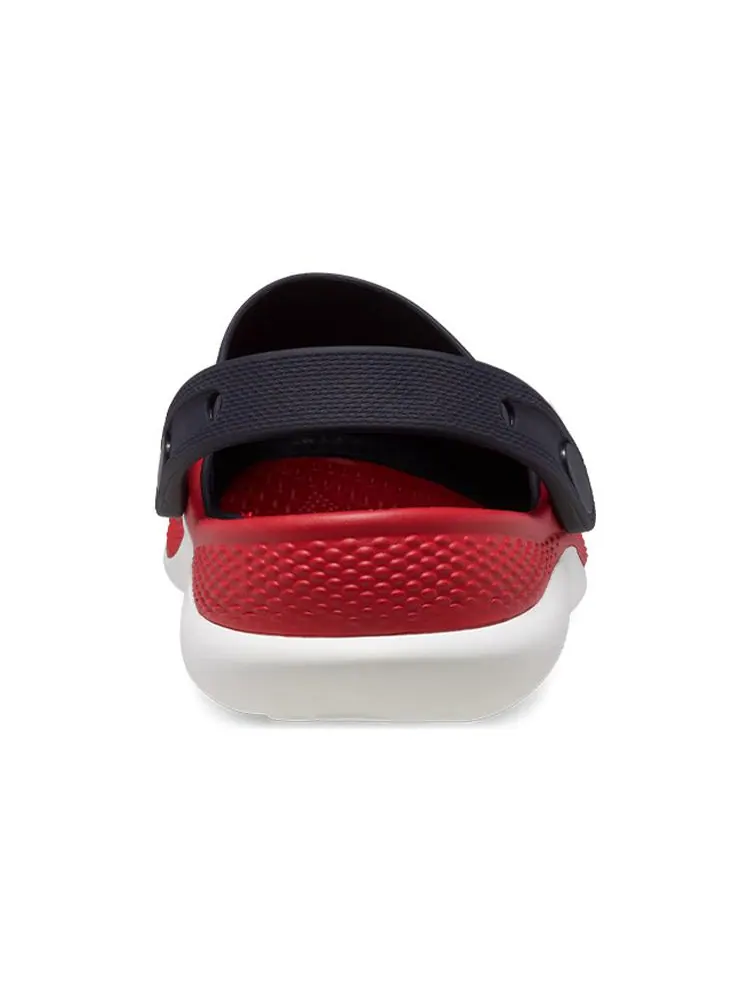 Сандалии Crocs LiteRide 360 — изображение 6 из 6, мульти