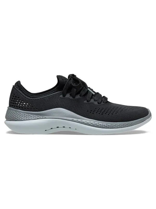 Сандалии literide360 Crocs — изображение 3 из 4, черный