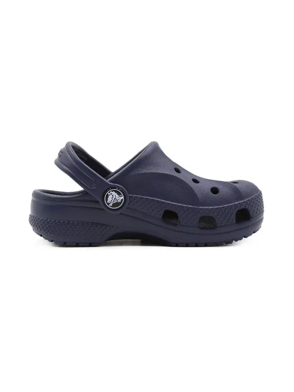 Сандалии baya clog Crocs — изображение 2 из 4, синий