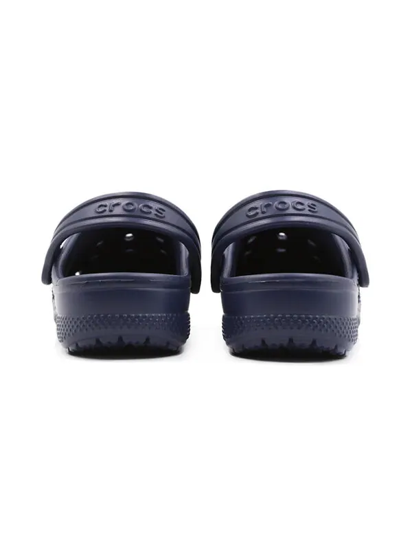 Сандалии baya clog Crocs — изображение 3 из 4, синий