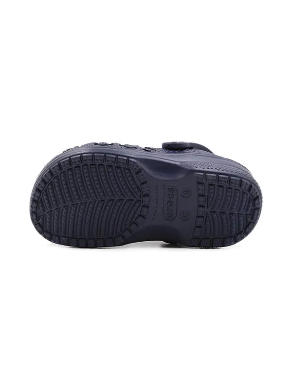 Сандалии baya clog Crocs — изображение 4 из 4, синий