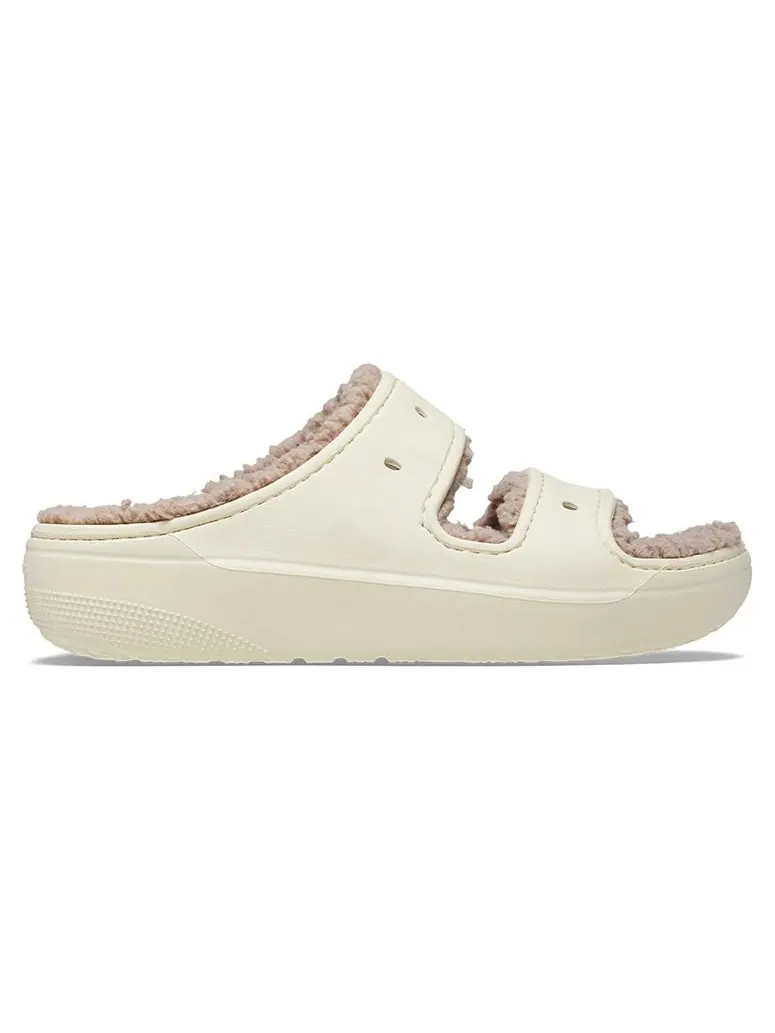 Шлепанцы Crocs Classic Cozzy Sandal — изображение 2 из 6