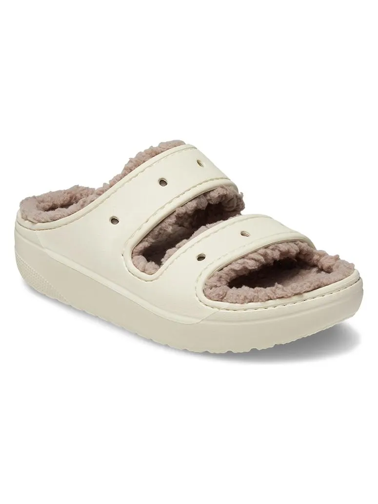 Шлепанцы Crocs Classic Cozzy Sandal — изображение 3 из 6
