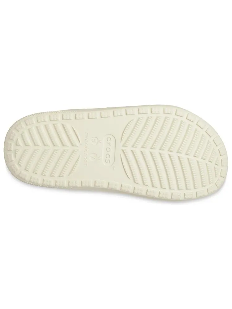 Шлепанцы Crocs Classic Cozzy Sandal — изображение 6 из 6