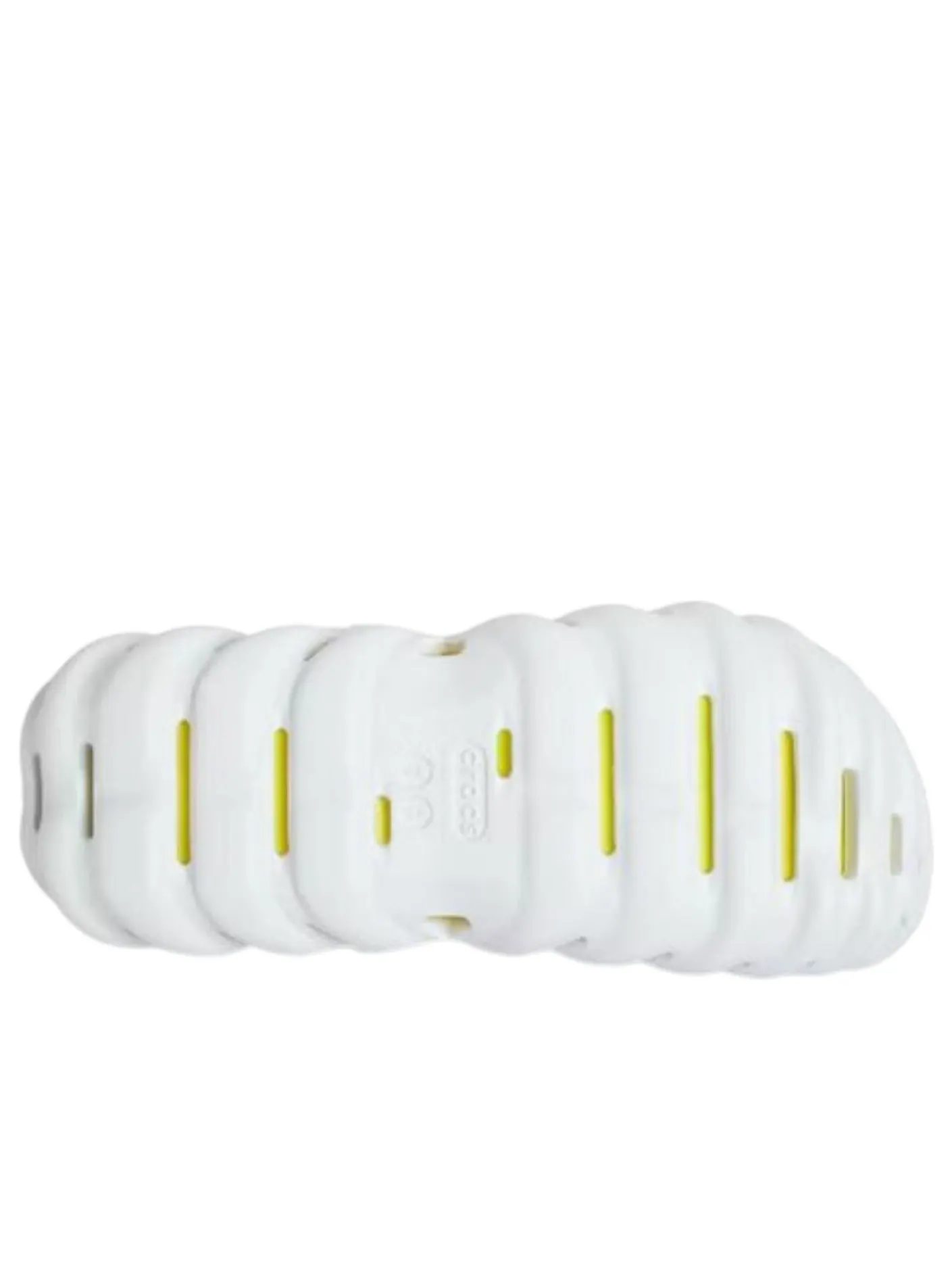Crocs Echo Clog 'Moonlight' — изображение 3 из 5, лунный