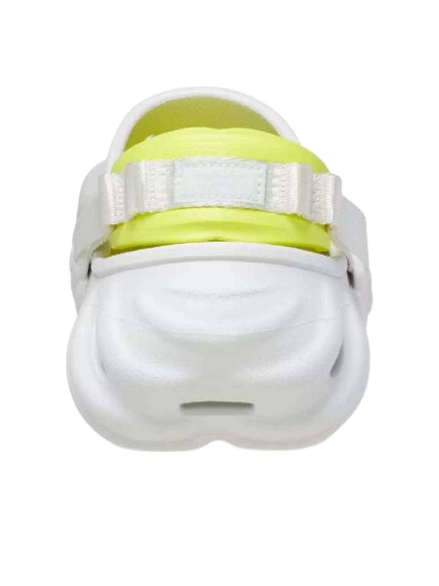 Crocs Echo Clog 'Moonlight' — изображение 4 из 5, лунный