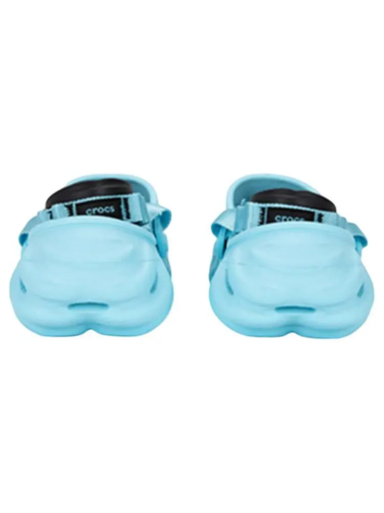 Сандалии Crocs Echo Clog 'Arctic' — изображение 6 из 6, синий