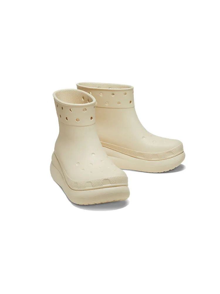 Кроссовки Crocs Classic Crush Boot 'Bone' — изображение 3 из 7, бежевый