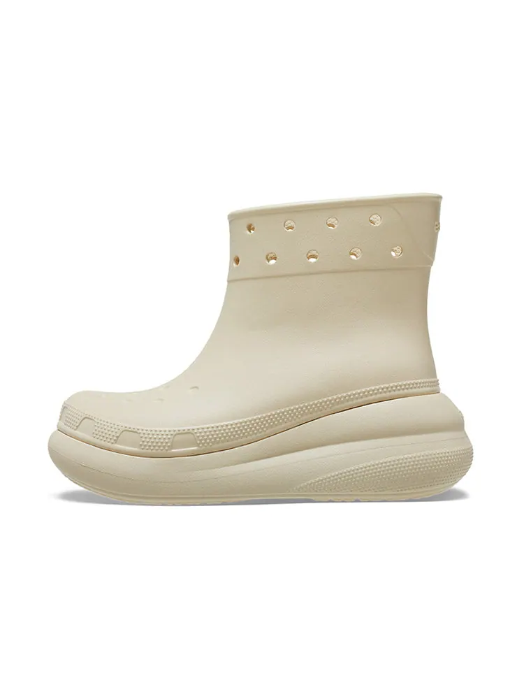 Crocs Classic Crush Boot 'Bone' — изображение 2 из 7, кость