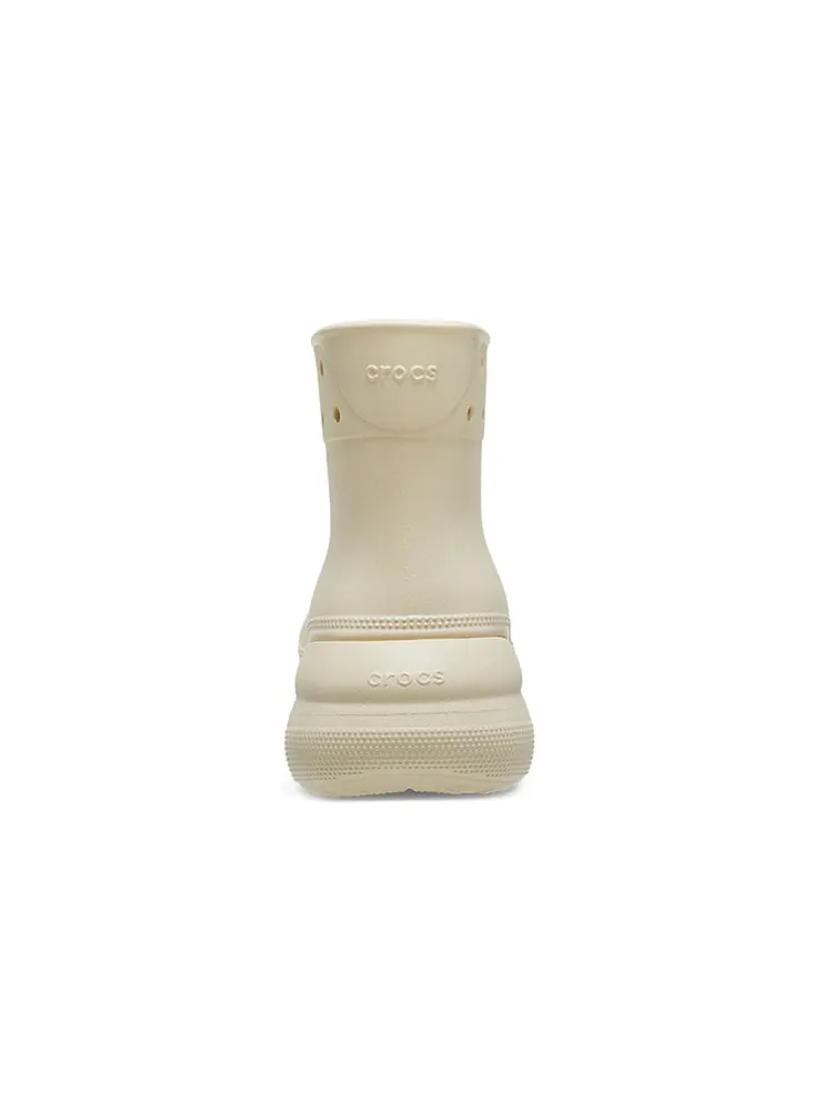 Crocs Classic Crush Boot 'Bone' — изображение 6 из 7, кость
