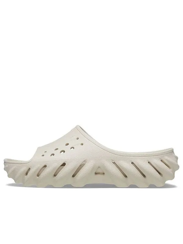 Тапочки echo slide 'stucco' Crocs