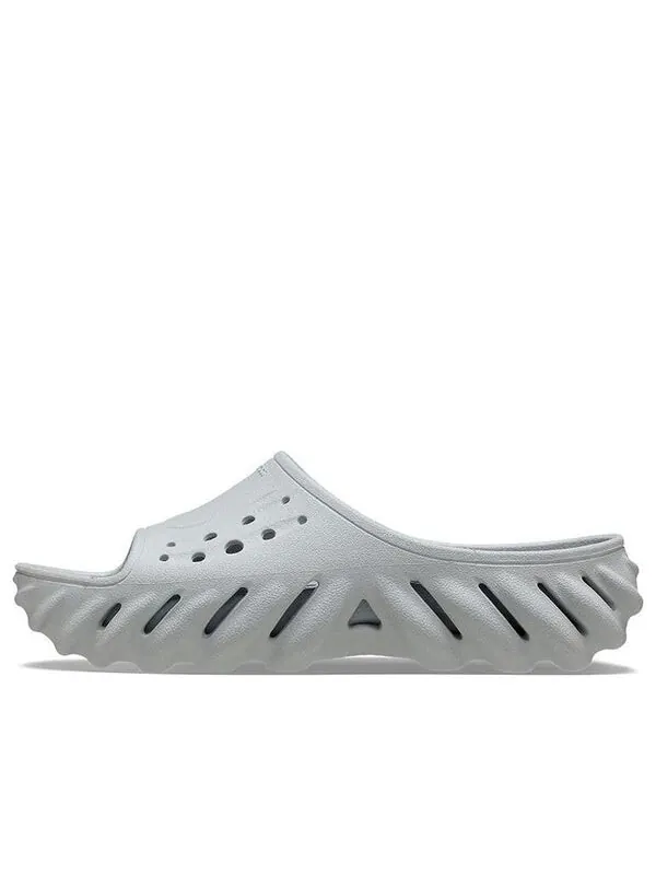 Тапочки echo slide 'atmosphere' Crocs