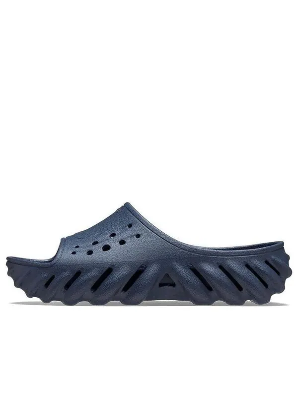 Тапочки echo slide 'storm' Crocs