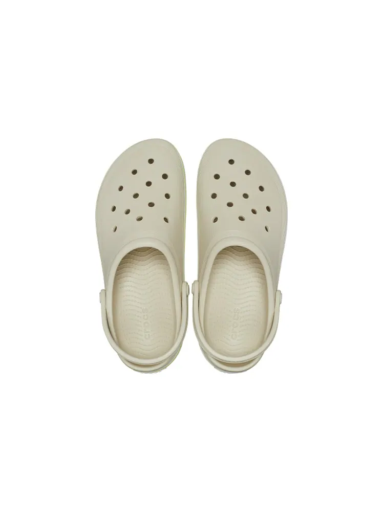 Сандалии Crocs Crocband Clean Clog — изображение 5 из 7, мульти