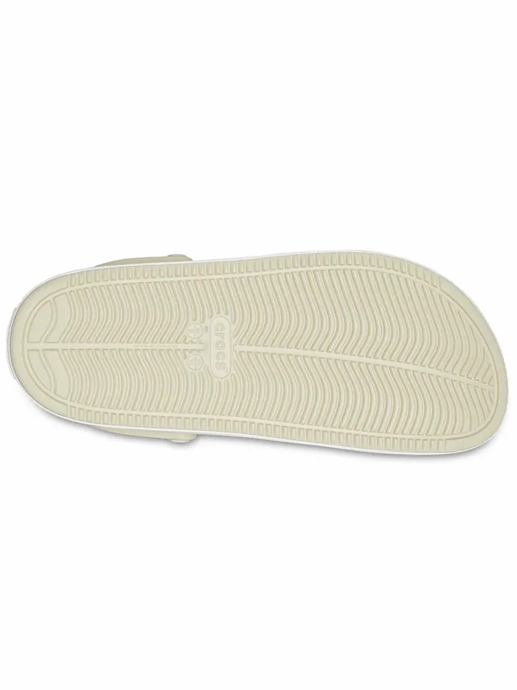 Сандалии Crocs Crocband Clean Clog — изображение 7 из 7, мульти