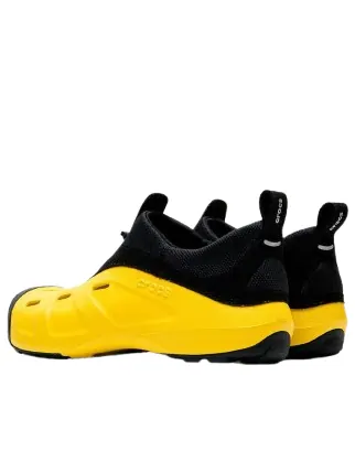Crocs Quick Trail Low 'Sunflower' — изображение 3 из 5, желтый