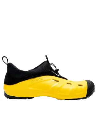 Crocs Quick Trail Low 'Sunflower' — изображение 5 из 5, желтый