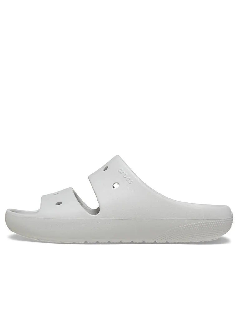 Сандалии Crocs Classic Sandal 2.0 'Grey' — изображение 1 из 6, серый