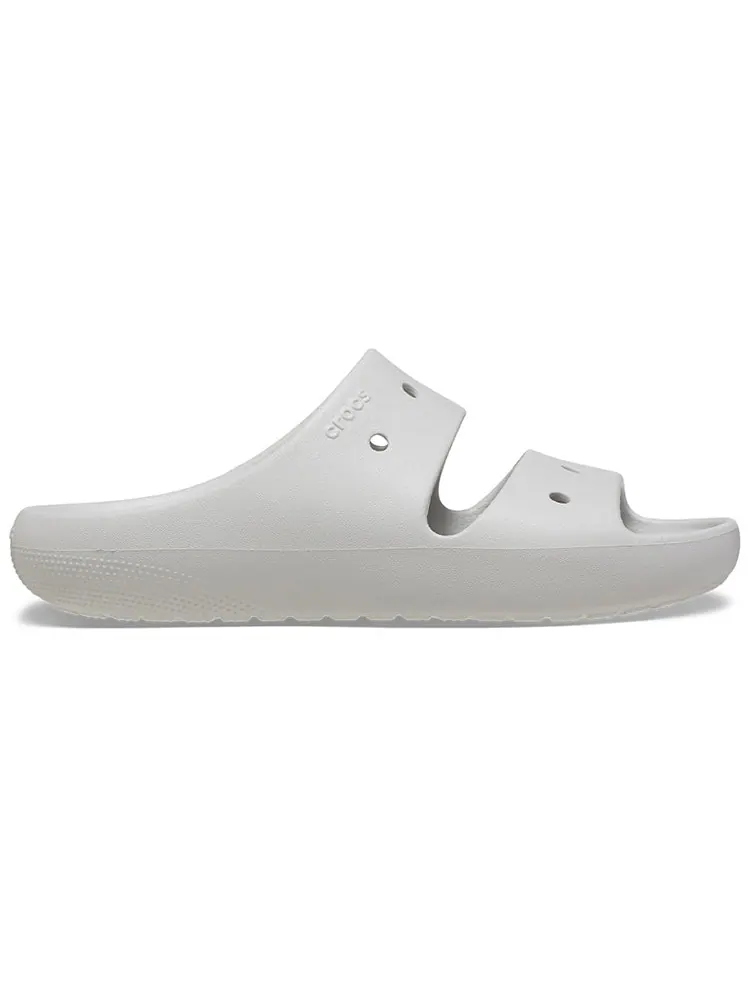 Сандалии Crocs Classic Sandal 2.0 'Grey' — изображение 2 из 6, серый