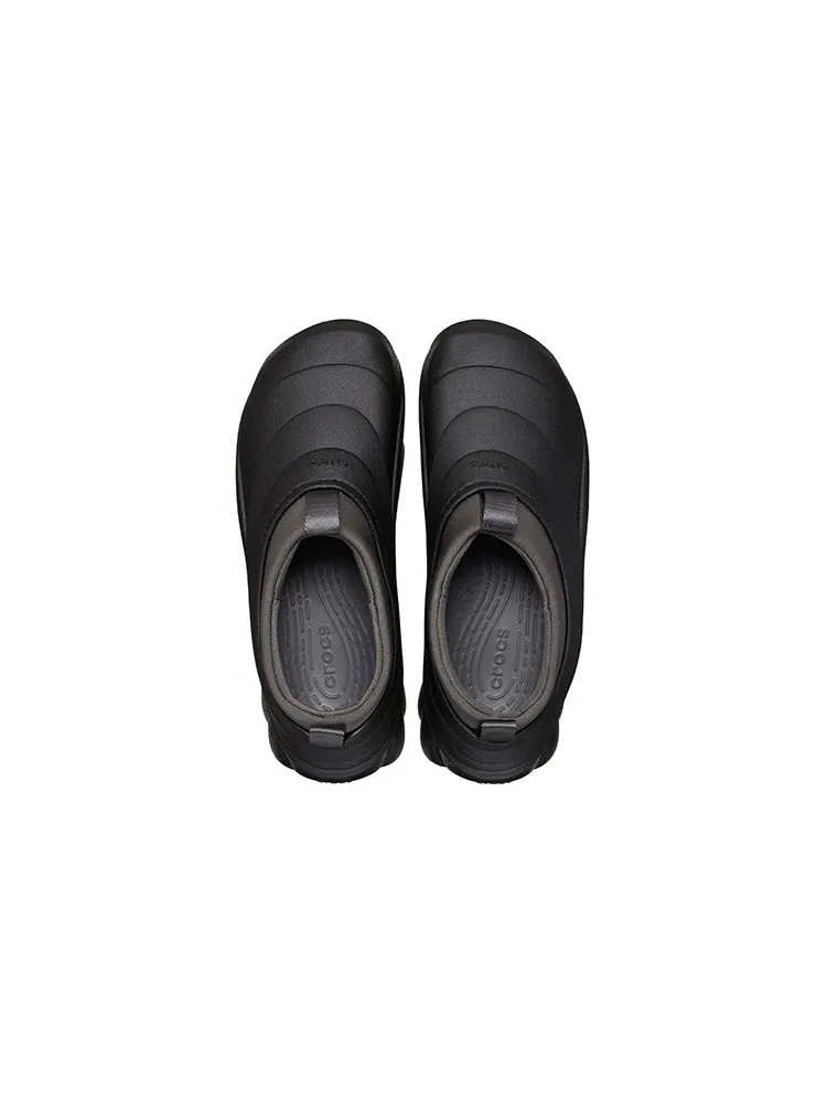 Кроссовки Crocs Echo Storm Shoes 'Midnight' — изображение 4 из 6, черный