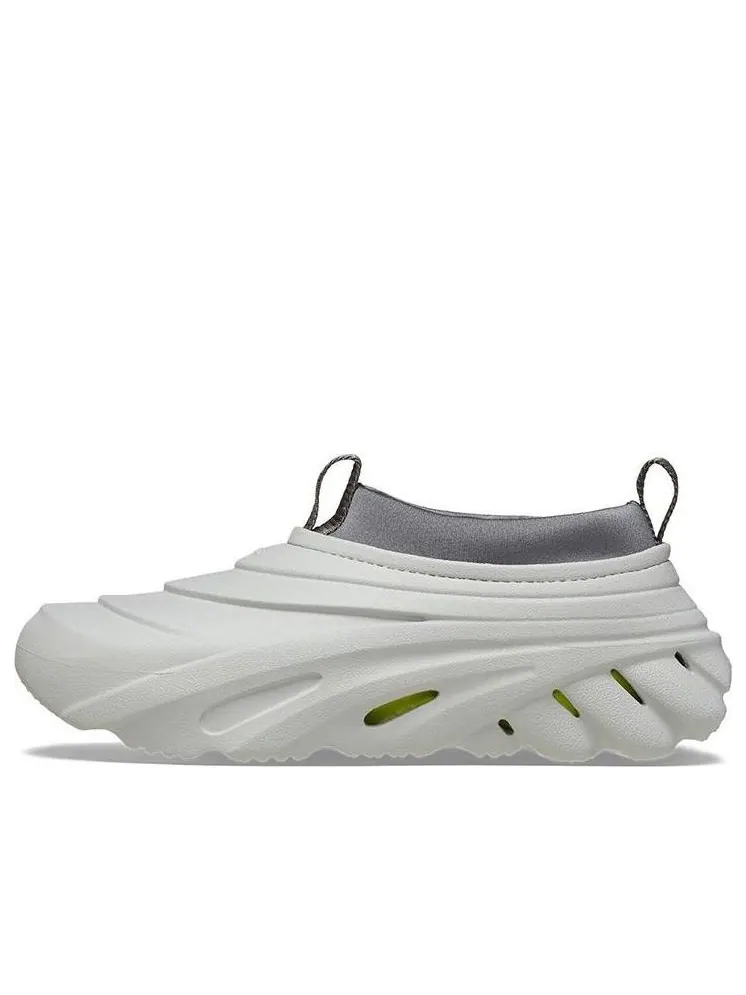 Crocs Echo Storm 'Cirrus' — изображение 1 из 7, серый