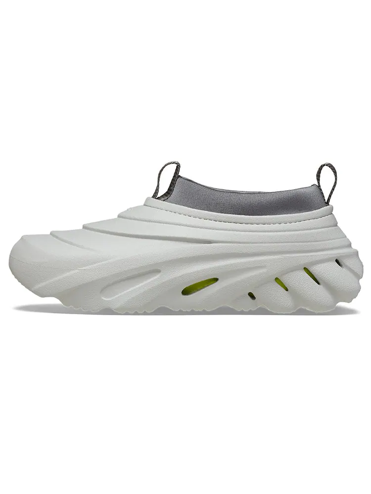 Crocs Echo Storm 'Cirrus' — изображение 2 из 7, серый