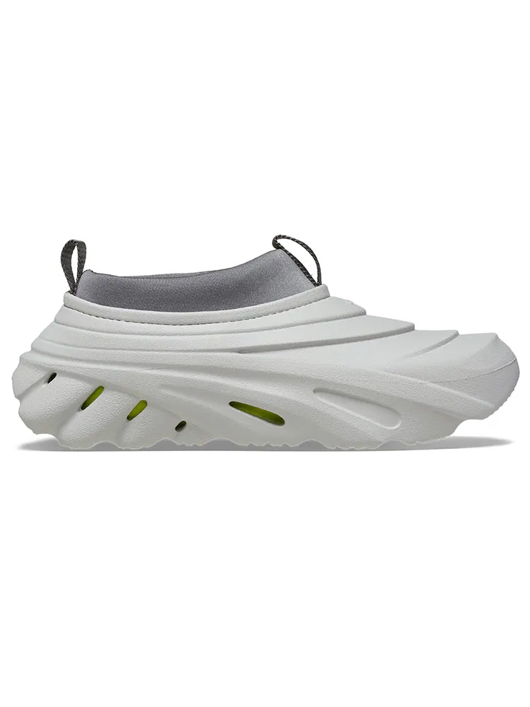 Crocs Echo Storm 'Cirrus' — изображение 3 из 7, серый