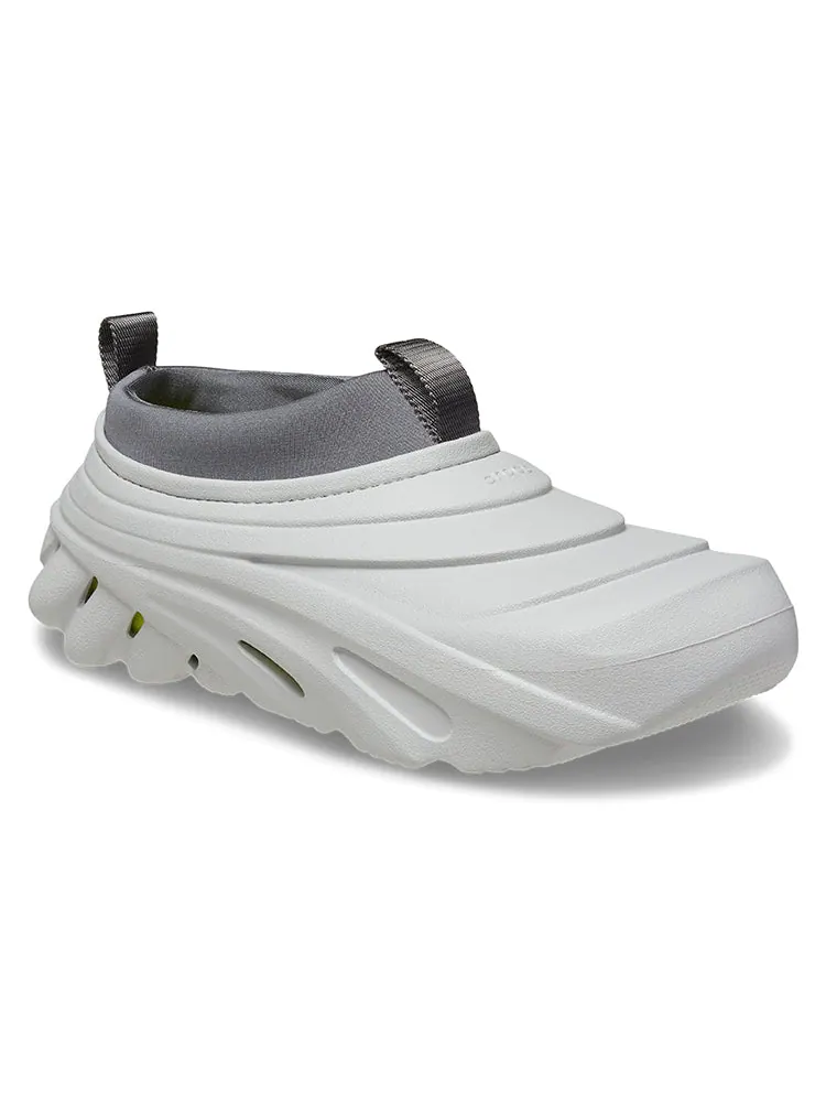 Crocs Echo Storm 'Cirrus' — изображение 4 из 7, серый