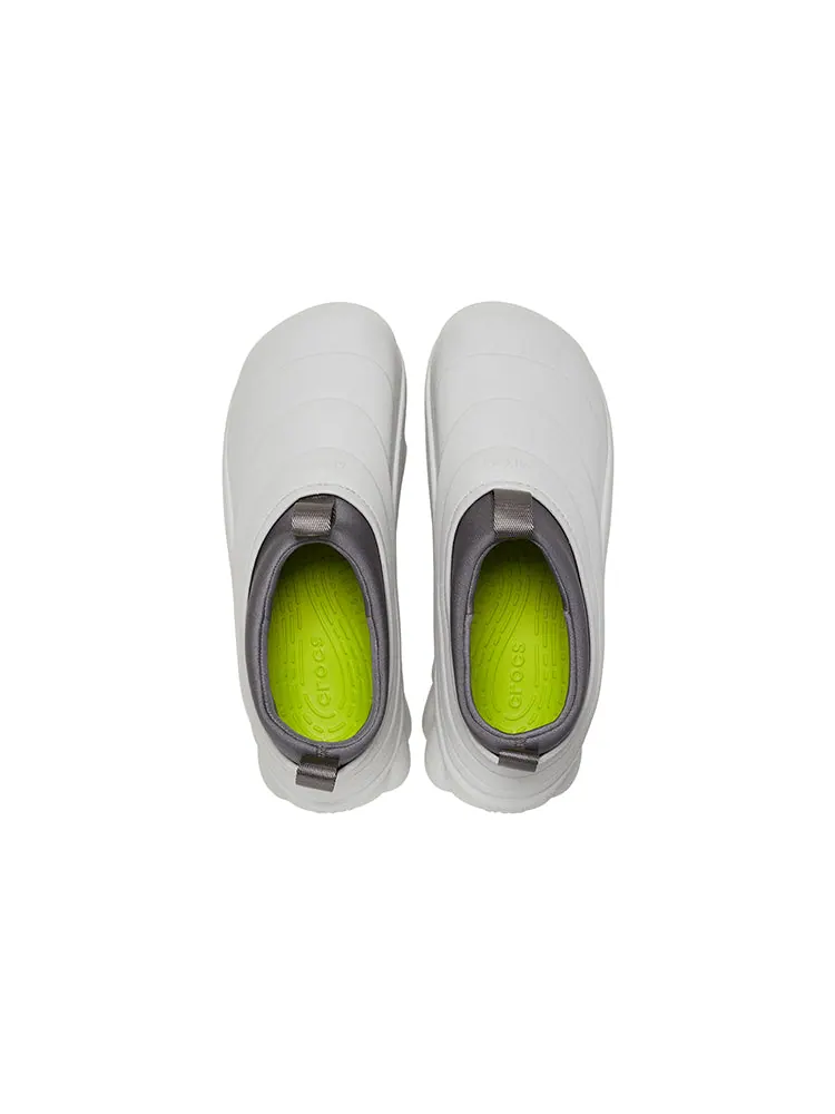 Crocs Echo Storm 'Cirrus' — изображение 5 из 7, серый