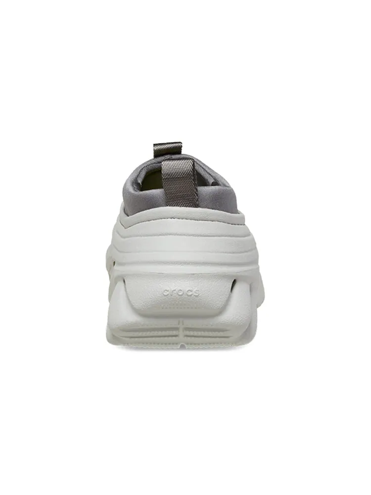 Crocs Echo Storm 'Cirrus' — изображение 6 из 7, серый